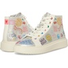 image:imageSteve Madden Girls ChipperSilver Multi
