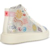 image:imageSteve Madden Girls ChipperSilver Multi
