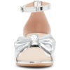 image:imageSteve Madden Girls ClairSilver