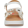 image:imageSteve Madden Girls FarrahWhite