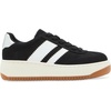 image:imageSteve Madden Girls FieldBlack