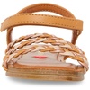 image:imageSteve Madden Girls GeorjiaCognac Multi