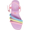image:imageSteve Madden Girls GeorjiaPastel Multi