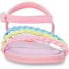 image:imageSteve Madden Girls GeorjiaPastel Multi