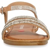 image:imageSteve Madden Girls GeorjiaRhinestone