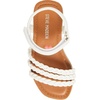 image:imageSteve Madden Girls GeorjiaWhite