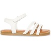 image:imageSteve Madden Girls GeorjiaWhite