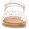 image:imageSteve Madden Girls GeorjiaWhite