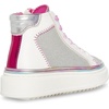 image:imageSteve Madden Girls GlossyWhite Multi