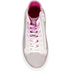 image:imageSteve Madden Girls GlossyWhite Multi