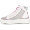 image:imageSteve Madden Girls GlossyWhite Multi