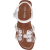 image:imageSteve Madden Girls HaydinWhite Multi