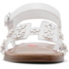 image:imageSteve Madden Girls HaydinWhite Multi
