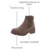 image:imageSteve Madden Girls HazzelTaupe