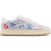image:imageSteve Madden Girls HopeeDenim Multi