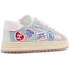 image:imageSteve Madden Girls HopeeDenim Multi