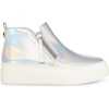 image:imageSteve Madden Girls HummonSilver Iridescent