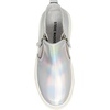 image:imageSteve Madden Girls HummonSilver Iridescent