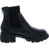 image:imageSteve Madden Girls Hutch Ankle BootBlack