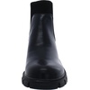image:imageSteve Madden Girls Hutch Ankle BootBlack