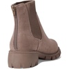 image:imageSteve Madden Girls Hutch Ankle BootTaupe