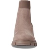 image:imageSteve Madden Girls Hutch Ankle BootTaupe