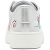 image:imageSteve Madden Girls JanelleSilver Multi