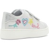 image:imageSteve Madden Girls JanelleSilver Multi