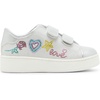 image:imageSteve Madden Girls JanelleSilver Multi