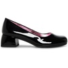 image:imageSteve Madden Girls JennaBlack Patent