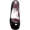 image:imageSteve Madden Girls JennaBlack Patent
