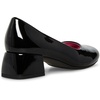 image:imageSteve Madden Girls JennaBlack Patent
