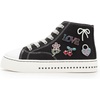 image:imageSteve Madden Girls JoyceeBlack