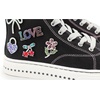 image:imageSteve Madden Girls JoyceeBlack