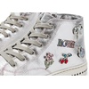 image:imageSteve Madden Girls JoyceeSilver