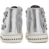 image:imageSteve Madden Girls JoyceeSilver
