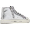 image:imageSteve Madden Girls JoyceeSilver