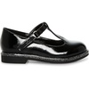 image:imageSteve Madden Girls KendallBlack Patent