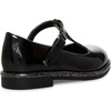 image:imageSteve Madden Girls KendallBlack Patent