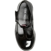 image:imageSteve Madden Girls KendallBlack Patent