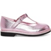 image:imageSteve Madden Girls KendallPink Glitter