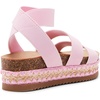 image:imageSteve Madden Girls KrissyPink