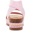 image:imageSteve Madden Girls KrissyPink