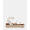image:imageSteve Madden Girls KrissyWhite
