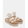 image:imageSteve Madden Girls KrissyWhite