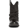 image:imageSteve Madden Girls LassyBlack