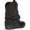 image:imageSteve Madden Girls LassyBlack