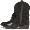 image:imageSteve Madden Girls LassyBlack