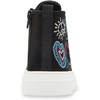 image:imageSteve Madden Girls LeahhBlack