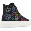 image:imageSteve Madden Girls LeahhBlack